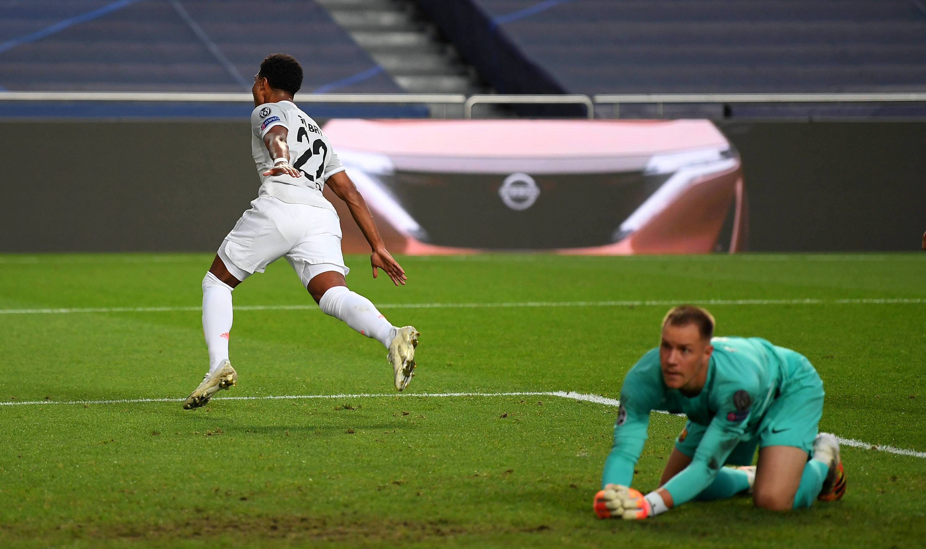 [NBA]常规赛12月27日：快船VS开拓者 集锦