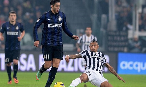 [中超]基莱斯两球法比奥进球 国安主场战平津门虎